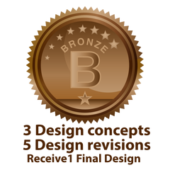 Bronze Design Request